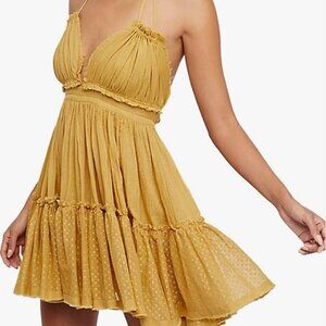 Boho Chic Floral Dress – Effortlessly Elegant & Flowy